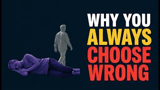 Why You Always Fall For The Wrong Person: The Attachment Theory Explained