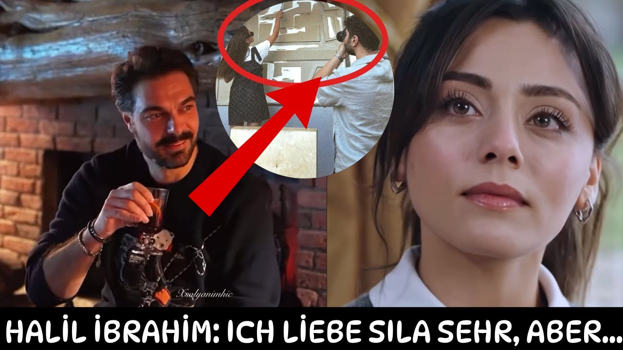 Халил Ибрагим: Я очень люблю Силу, но ...