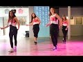 Ricky Martin & Pitbull - Mr. Put it down - EASY Dance Fitness Choreography