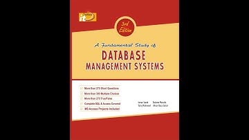 [Guess/Syllabus] - B.A/BSc - Part 2 (4th year) Computer Science Book 1 (DBMS) Urdu/Hindi