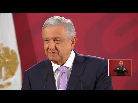 En caso Fátima hay quienes medran con el dolor y ‘zopilotean’: López Obrador