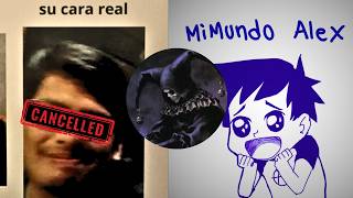 EL HORRIBLE SECRETO DE 