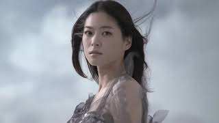HAKU ハク 資生堂CM 201102015