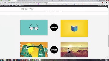 How to install demo content and slider xtheme