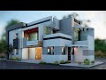 House Design | Simple House | 360 EXTERIOR |