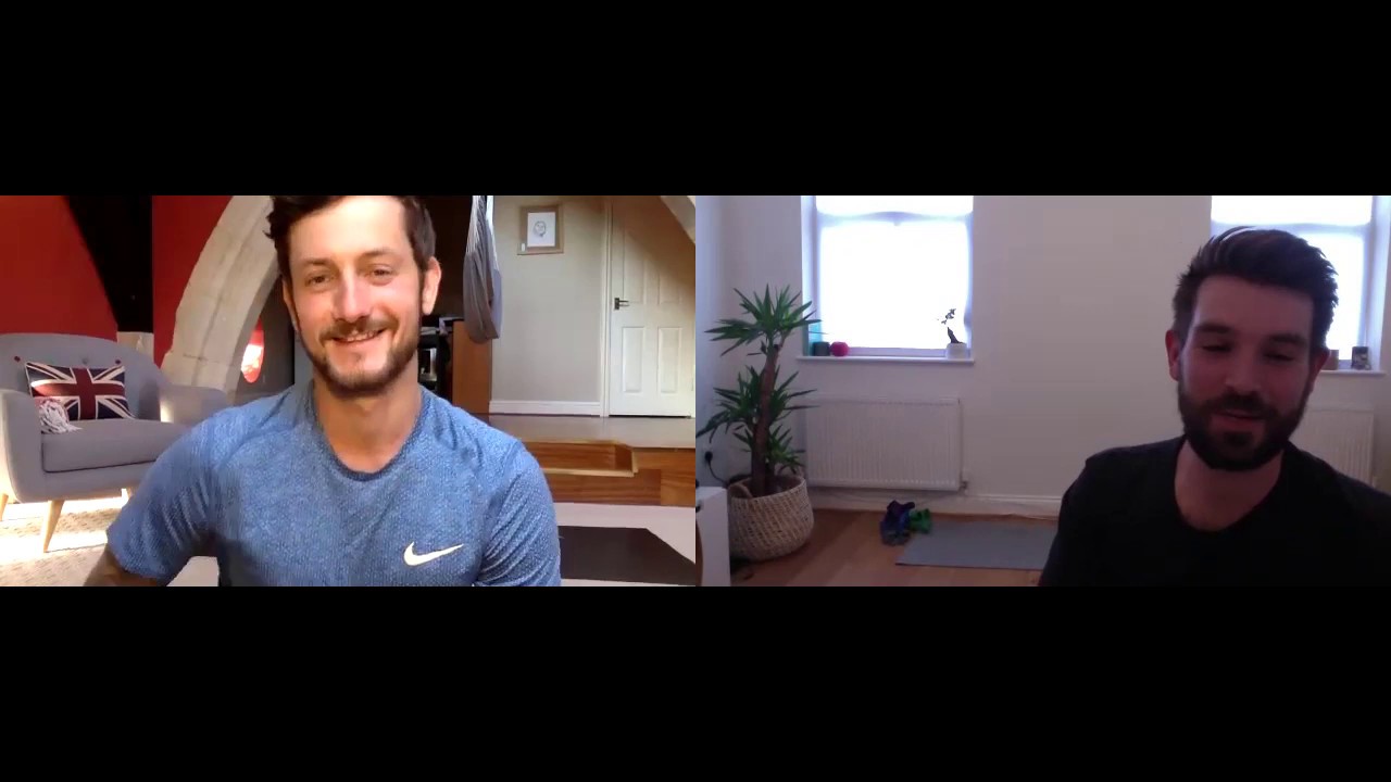 Online Osteopathy, Physiotherapy & Personal Training Consultations