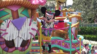 【2010】Disney's Easter Wonderland