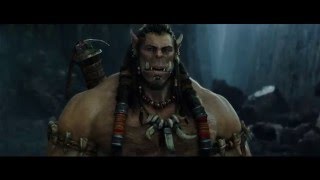 Warcraft: The Beginning – International Trailer (Universal Pictures) Warcraft: The Beginning – International Trailer (Universal Pictures)