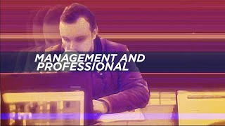 Management and Professional - Virtual Open Event