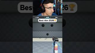 EL MEJOR AIM de 2026 🏆 Top Valorant Player live streamer gameplay clips fortnite gaming shorts