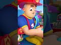 Roda di truk pemadam kebakaran puisi prasekolah  #shorts #fun #songsforkids