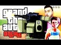 5 YILDIZ POLISI YENDIK ! Gta 5 TROLLHAYAT !