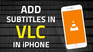 How to Add Subtitles in VLC in iPhone | Talk on Tech How to Add Subtitles in VLC in iPhone | Talk on Tech