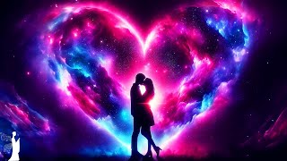 Connect with the person you love - a miracle of love will happen, he (she) will be with you - 432 Hz