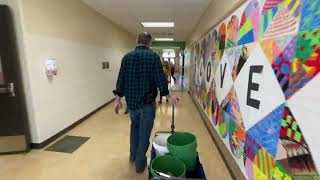 Composting In Schools - Miller Elementary