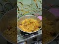 Hyderabad Style Chicken Fried Rice Recipe in Telugu | Easy & Tasty Chicken Fried RiceLive highlight