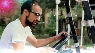 Kadir Mihran - Ölüm Yıldönümü (Gerilim Beat) 2014