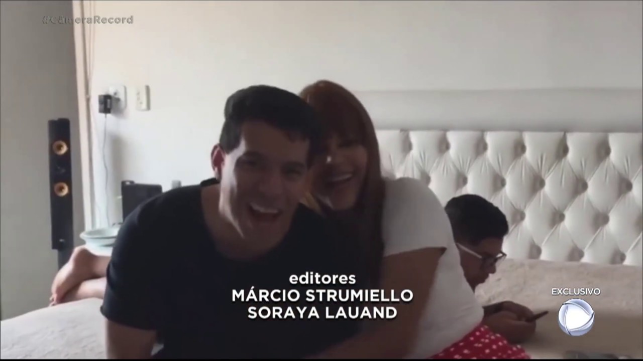 Flordelis fala sobre rotina em casa com 55 filhos: 