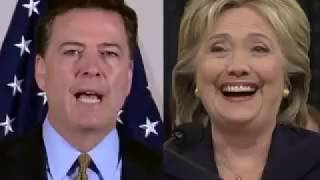 FBI-Hillary Clinton Song-"At this point, what difference does it make"
