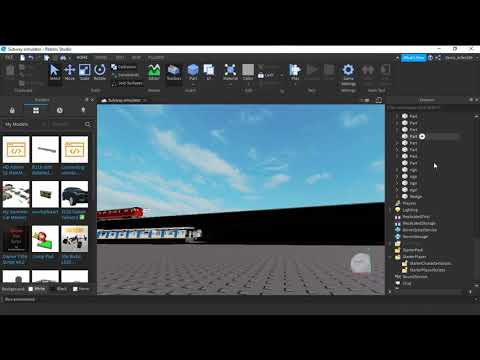 How To Fix The Roblox Vehicle Train Camera Youtube - camera keeps switching to fixed roblox