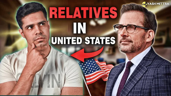 Do you have any relatives in the USA? || USA Visa Interview Tips & Tricks - DayDayNews