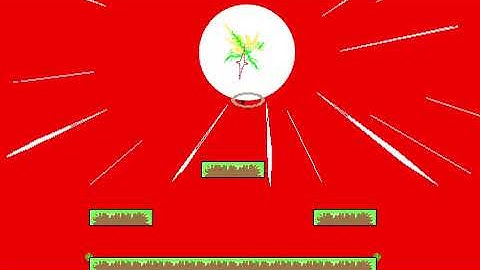 Platform Fighter Engine - Progress 15