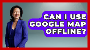 Can I Use Google Map Offline? - SearchEnginesHub.com