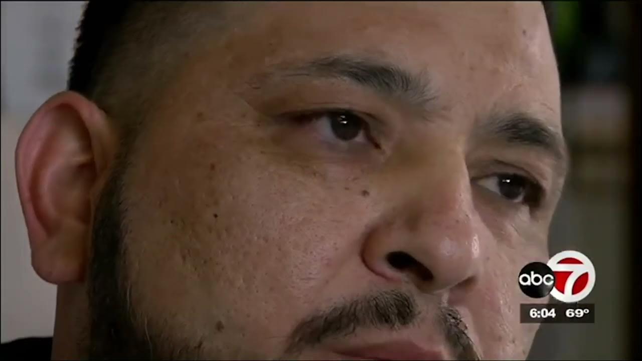 Dona Ana County Detention Center short one in three officers YouTube