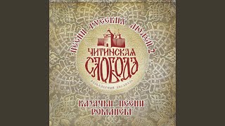 Служба ли матушка (feat. Сергей Горбунов, Вячеслав...