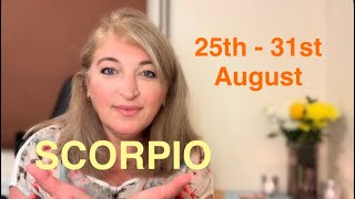Download Lagu SCORPIO ✨”Divine INTERVENTION On Your Path Ahead! DEEP And POWERFUL!” 25th - 31st August MP3 Download Lagu SCORPIO ✨”Divine INTERVENTION On Your Path Ahead! DEEP And POWERFUL!” 25th - 31st August MP3