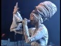 Erykah Badu: "Tyrone" (North Sea Jazz 2001)