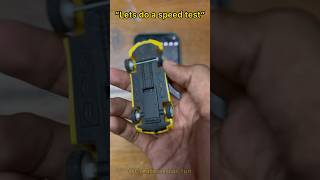 Hot Wheels Race With Scopin