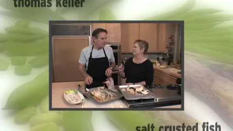 Cathy Thomas Cooks Video Highlights