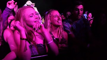 ARISE Music Festival 2015 - Recap Video by Hyphytek