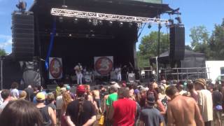 Consider the Source "paranoid android" at the big up