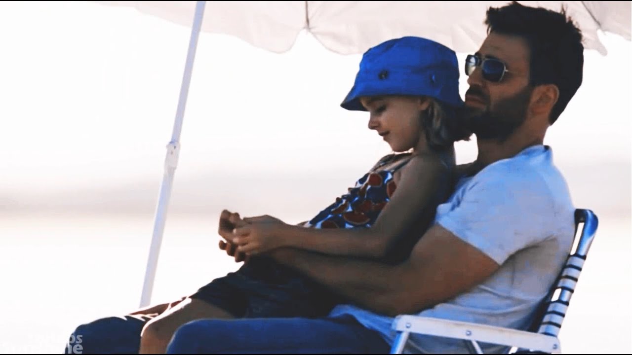 Child Relationships | Gift of a Friend