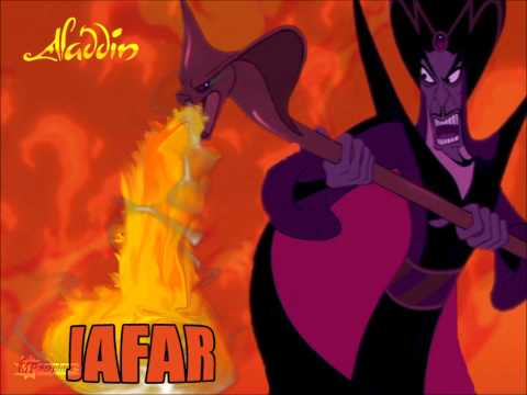 Aladdin 2-Arabian Nights (English)