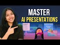 Master AI Presentations With Gamma 2025