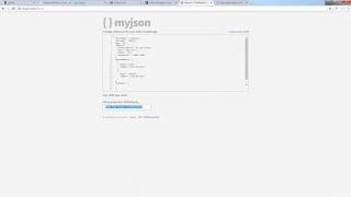 Loading data into html via jquery
