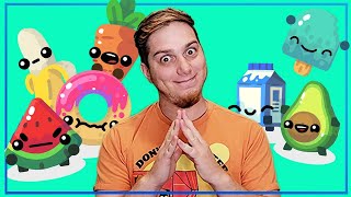 How He Finally Found A Good Game!