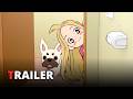 THUNDER 3 (2026) | Trailer sub ita della serie anime | NETFLIX