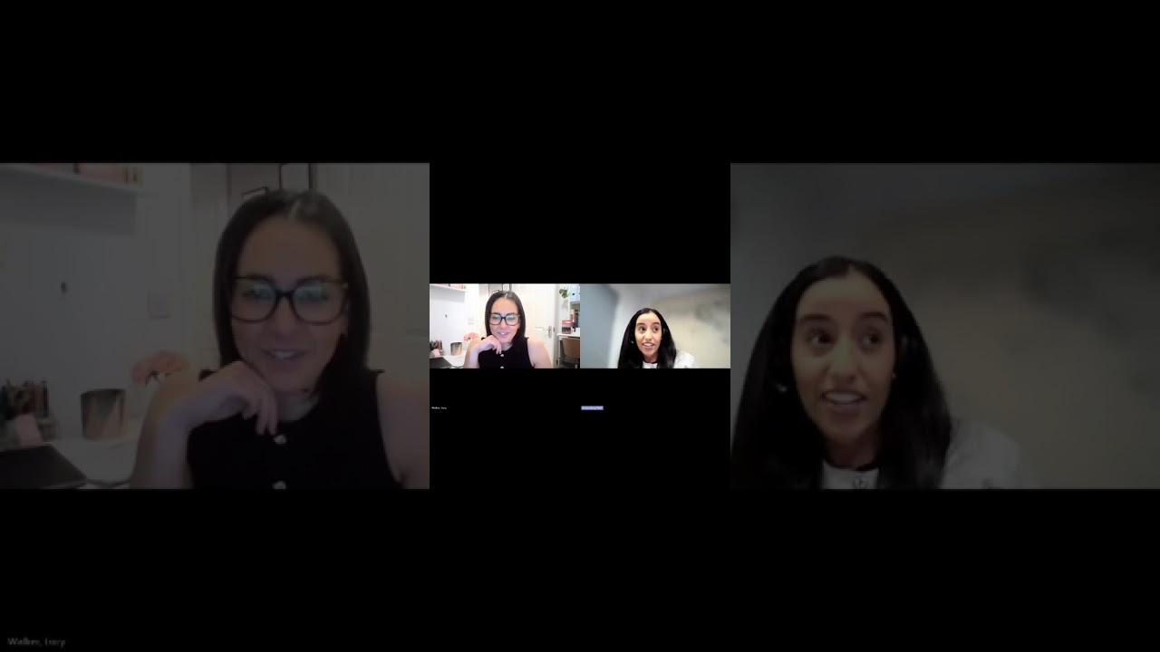 Episode 11 - Special Guest Suman Nahl - Commercial Property Solicitor