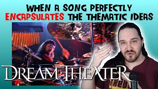 Composer Reacts to Dream Theater - Stream Of Consciousness (Live) (REACTION & ANALYSIS)