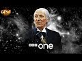 Doctor Who: The 1st Doctor Previously BBC One Trailer - Christmas Special 2017