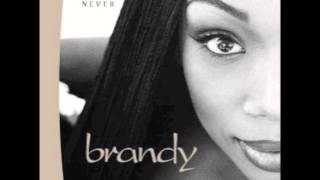 Brandy - Learn the hard way