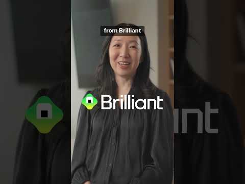 Brilliant.org YouTube ad: Personal Tutor | Excel in Math & Coding | AI Killing Math