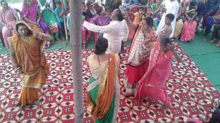 Kano Me Double Jhumka Dance.