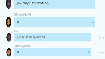 Riot once streamed hacked videos? Cyclic hacks! #exposed - Geometry Dash (Water is gay)