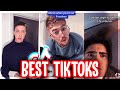 The Best TikTok Compilation of April 2021