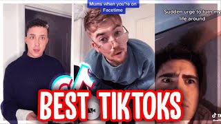 The Best TikTok Compilation of April 2021